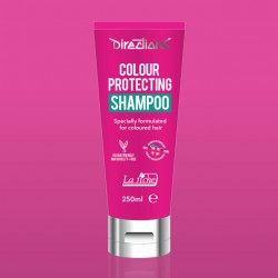 Directions Colour Protect Shampoo - PH Netural, Kind To Your Colour